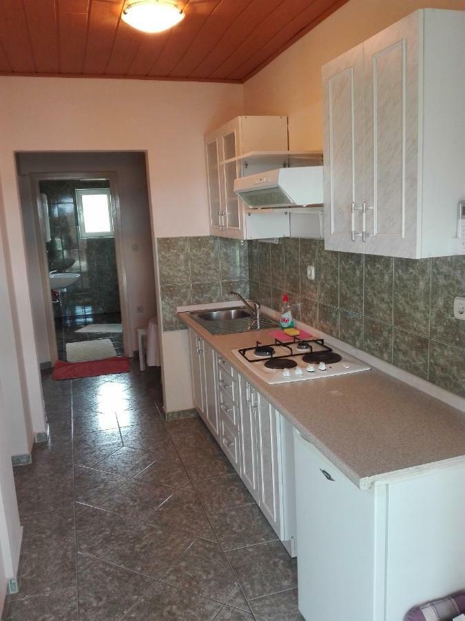 Apartments Jadranska Biograd Na Moru Exterior foto
